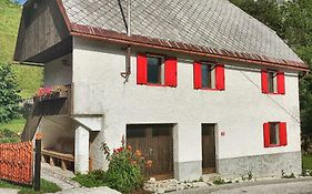 Predel House